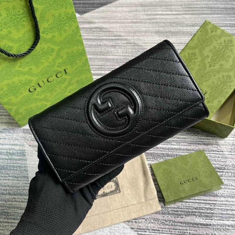 Gucci Wallets 132